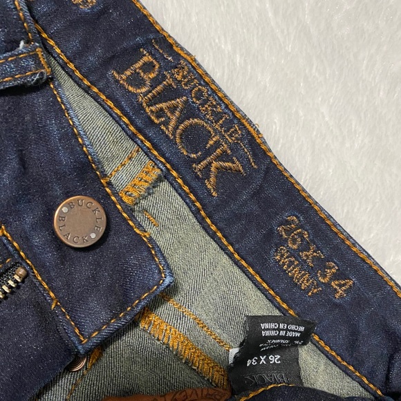 BKE skinny jeans - Picture 3 of 3